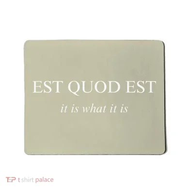 Mousepad