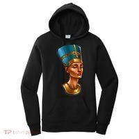 Egyptian Queen Nefertiti Cute Gift Women's Hoodie thumb 0