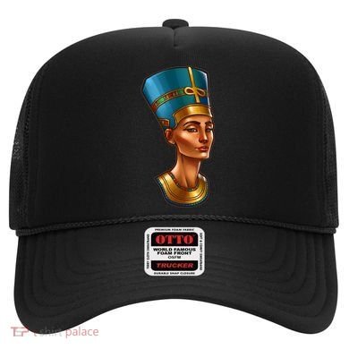 Egyptian Queen Nefertiti Cute Gift Hat