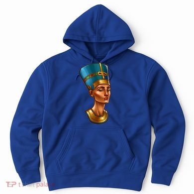 Egyptian Queen Nefertiti Cute Gift Hoodie