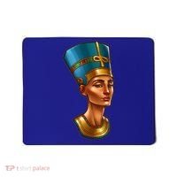 Egyptian Queen Nefertiti Cute Gift Mousepad thumb 0