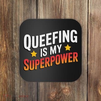 Embarassing Queef Queen Queefed Inappropriate Fart Queefing Coaster
