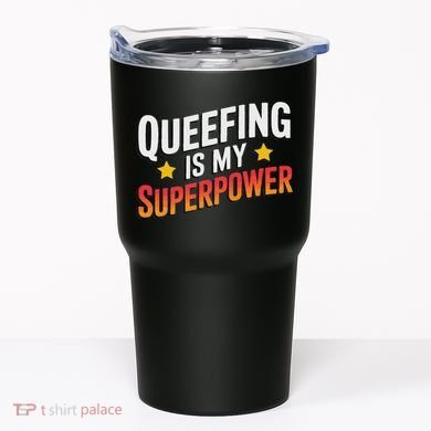 Embarassing Queef Queen Queefed Inappropriate Fart Queefing Tumbler
