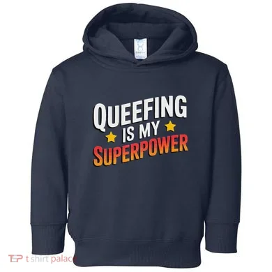 Toddler Hoodie