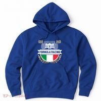 Emilia Romagna Auto Race Italy Flag Formula Racing Car Fan Cool Gift Hoodie thumb 0