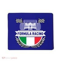Emilia Romagna Auto Race Italy Flag Formula Racing Car Fan Cool Gift Mousepad thumb 0