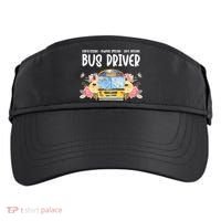 Early Rising Always Smiling Safe Driving Bus Driver Gift Adult Drive Performance Visor thumb 0