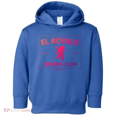 Toddler Hoodie