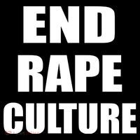 End Rape Culture Mousepad thumb 1