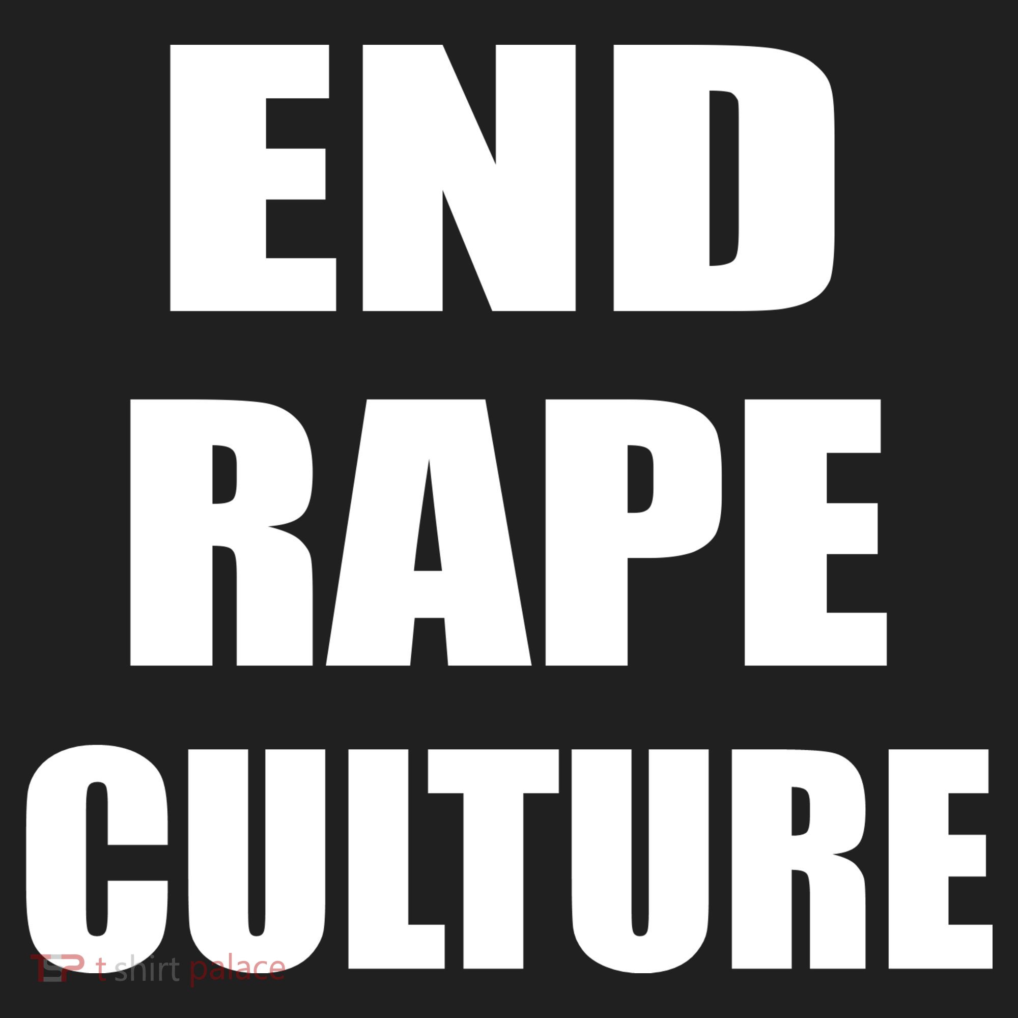 End Rape Culture Hat