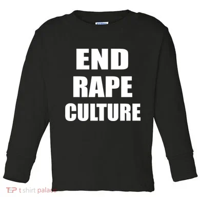 Toddler Long Sleeve