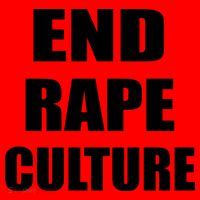 End Rape Culture Santa Hat thumb 1