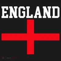 England Red Cross Flag Backpack thumb 2