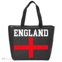 England Red Cross Flag Tote Bag thumb 0