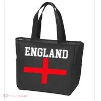 England Red Cross Flag Tote Bag thumb 3