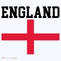 England Red Cross Flag Sweatshirt thumb 3