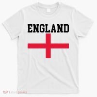 England Red Cross Flag T-Shirt thumb 0