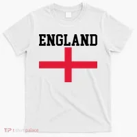 England Red Cross Flag T-Shirt thumb 0