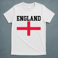 England Red Cross Flag T-Shirt thumb 5