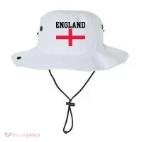 England Red Cross Flag Bucket Hat thumb 0