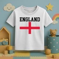 England Red Cross Flag Toddler T-Shirt thumb 3