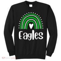 Eagles Rainbow Sweatshirt thumb 0