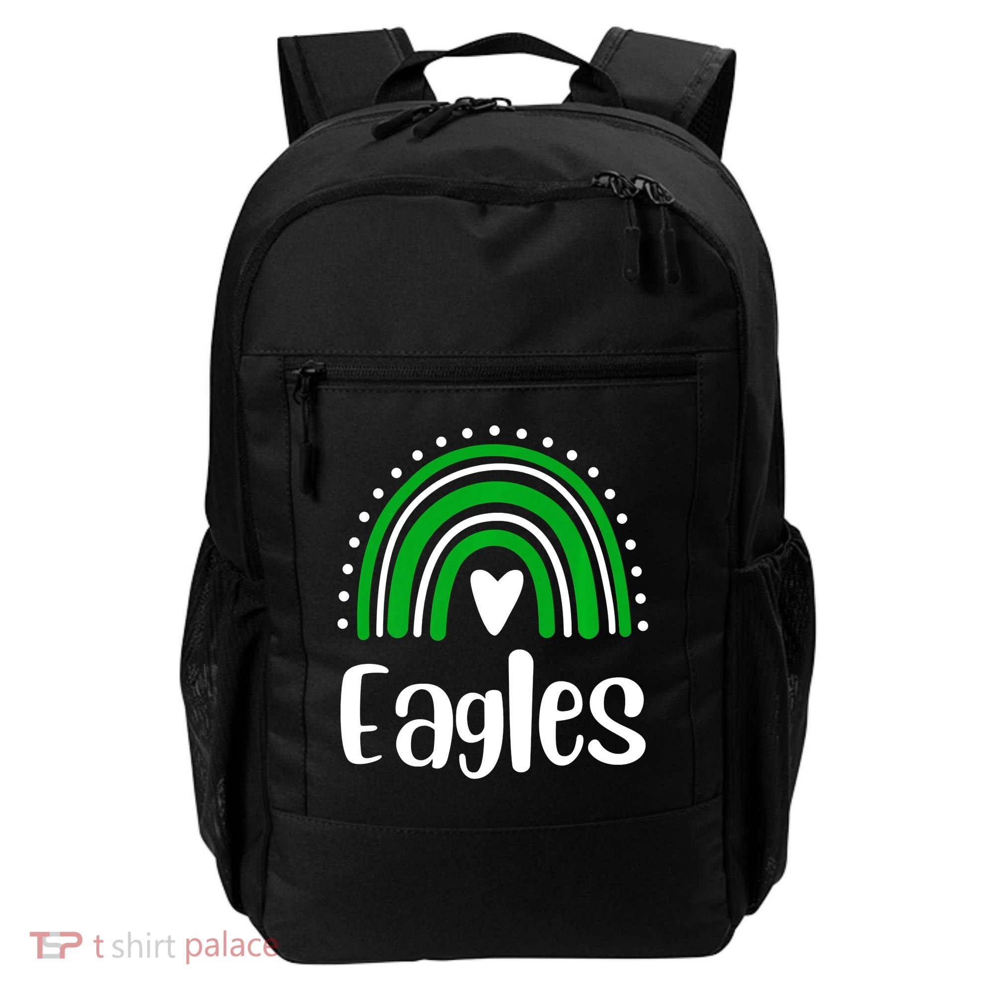 Eagles Rainbow Backpack