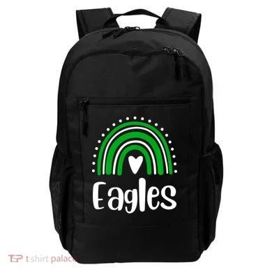 Eagles Rainbow Backpack