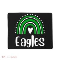 Eagles Rainbow Mousepad thumb 0