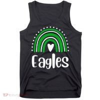 Eagles Rainbow Tank Top thumb 0