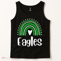Eagles Rainbow Tank Top thumb 2