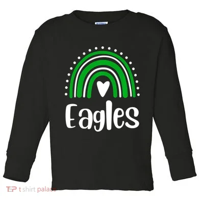 Toddler Long Sleeve