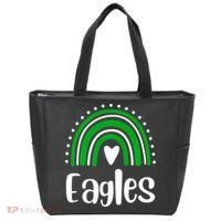 Eagles Rainbow Tote Bag thumb 0