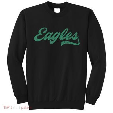 Eagles Retro Sweatshirt