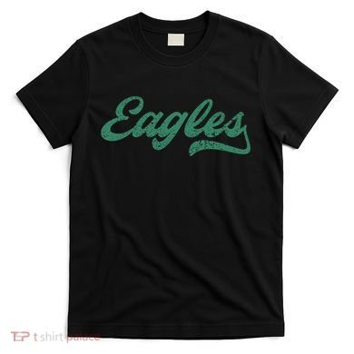 Eagles Retro T-Shirt