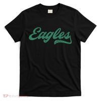 Eagles Retro T-Shirt thumb 0