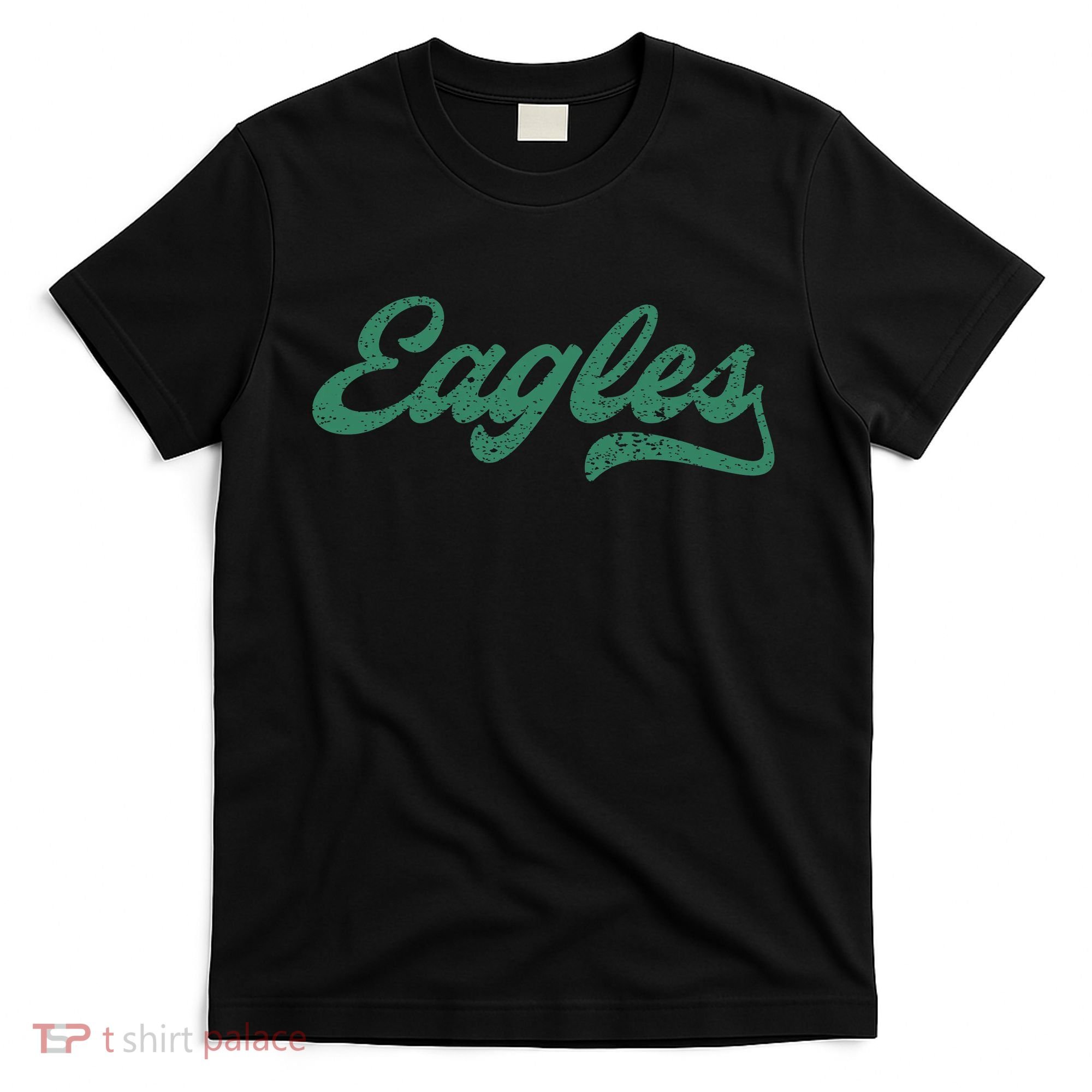 Eagles Retro T-Shirt