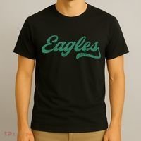 Eagles Retro T-Shirt thumb 3