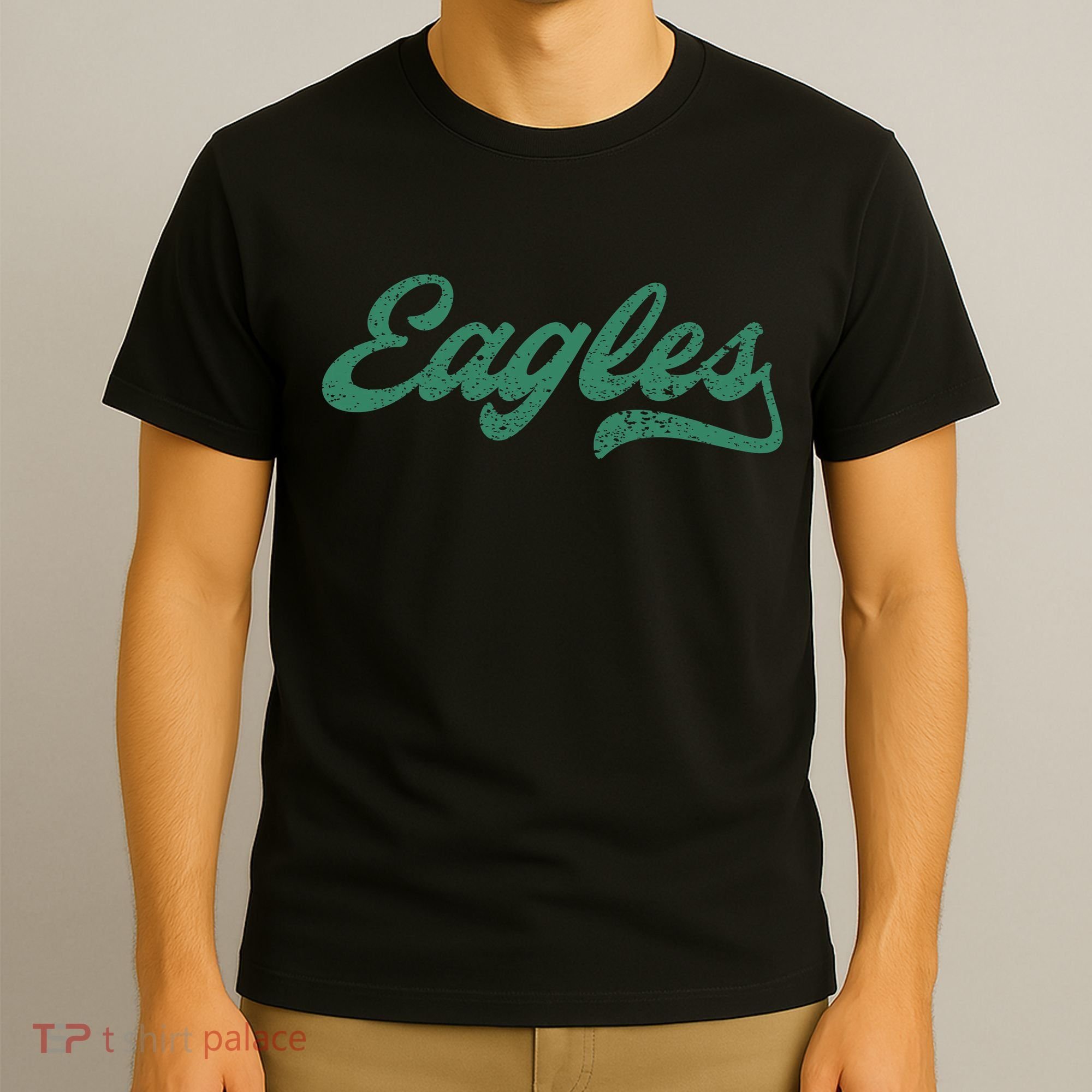 Eagles Retro T-Shirt