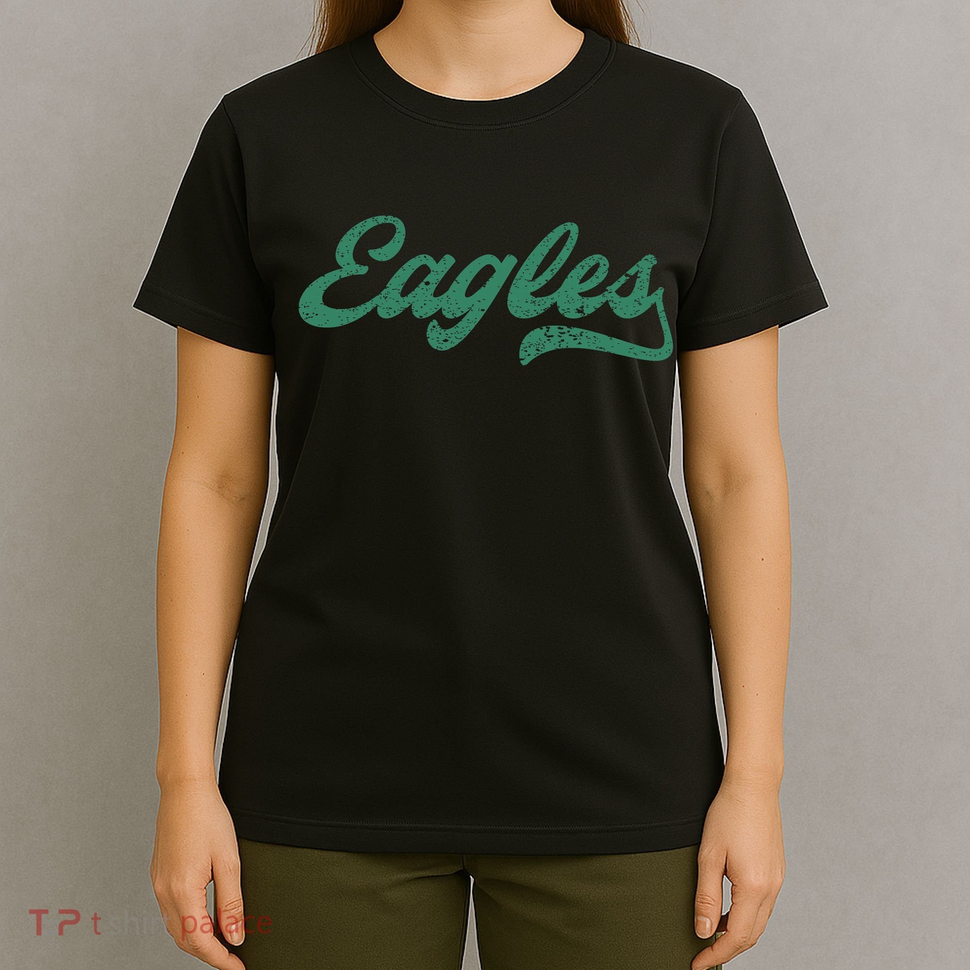 Eagles Retro T-Shirt