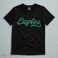 Eagles Retro T-Shirt thumb 5