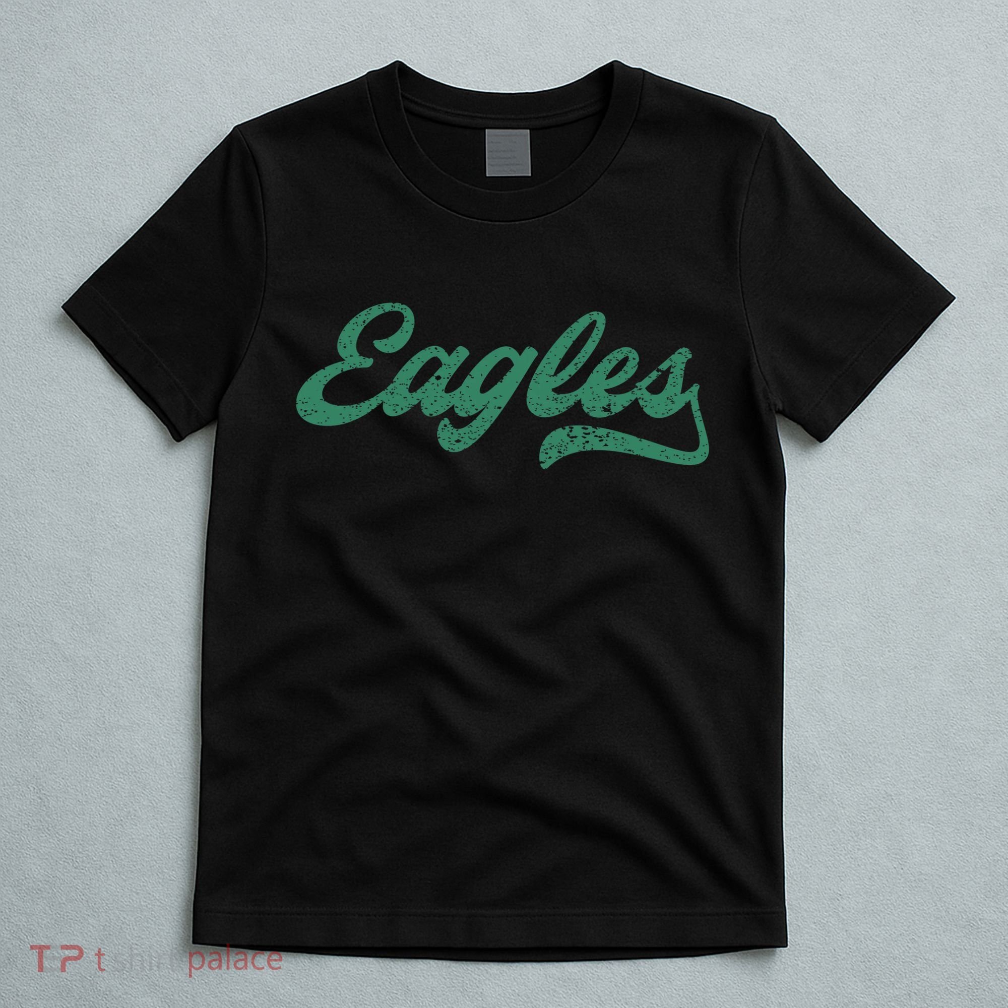 Eagles Retro T-Shirt