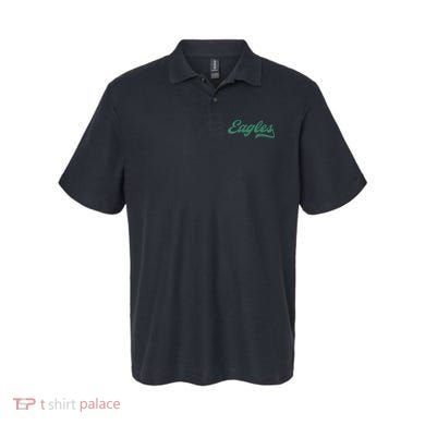 Eagles Retro Polo