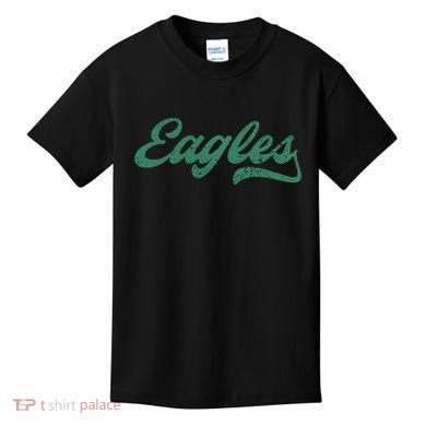 Eagles Retro Kids T-Shirt
