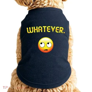 Doggie Tank