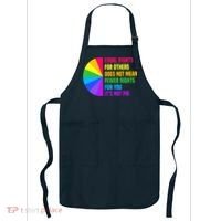 Equal Rights For Others Does Not Mean Fewer Rights For You Apron thumb 0