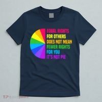 Equal Rights For Others Does Not Mean Fewer Rights For You T-Shirt thumb 5