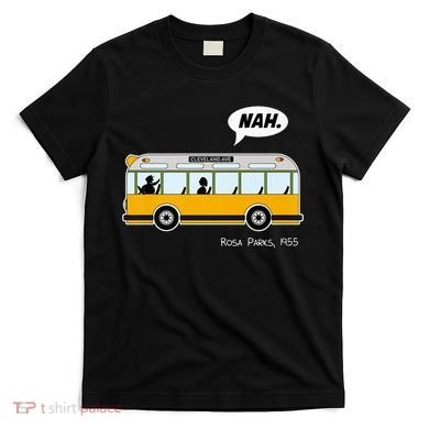 Equality Rosa Freedom Civil Rights Parks Afro Gift Premium T-Shirt