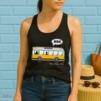 Equality Rosa Freedom Civil Rights Parks Afro Gift Premium Women's Tank Top thumb 2