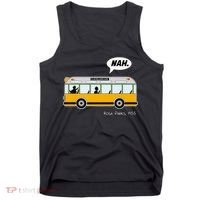 Equality Rosa Freedom Civil Rights Parks Afro Gift Premium Tank Top thumb 0
